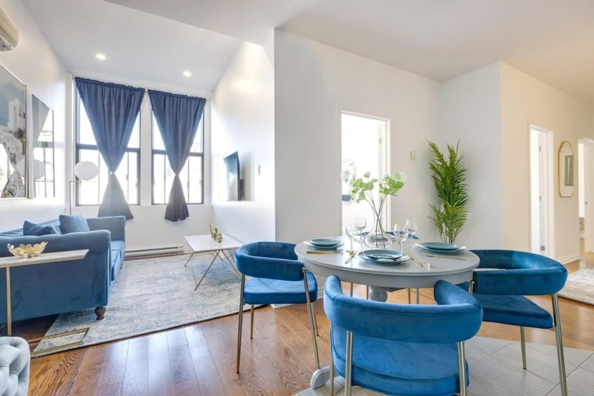 M11 Gorgeous 3Br Wkingbed Perfect Location Montréal Exterior foto